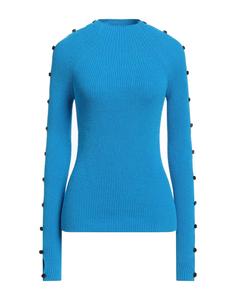 Свитер Proenza Schouler, лазурный