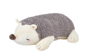 Согревающая антибактериальная коллекция, Shiba Inu/Hedgehog, согревающие плюшевые куклы высотой 13см Liv Heart