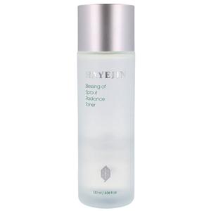 Hayejin, Blessing Of Sprout Radiance Toner, тоник для лица, 120 мл
