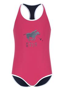 Купальник Polo Sylt, розовый