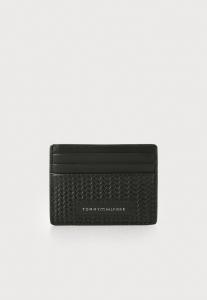 Кошелек Tommy Hilfiger HOLDER, Black