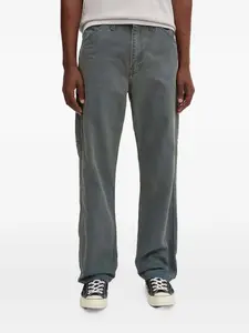 Брюки с накладными карманами Levi'S, серый