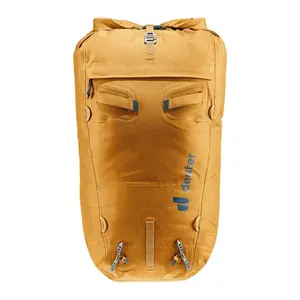 Рюкзак Deuter Durascent 30L, коричневый