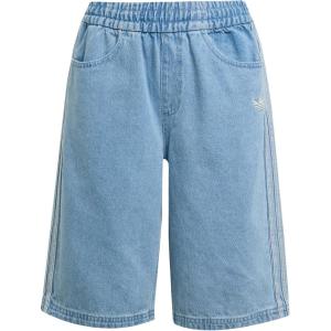 Adidas Originals Шорты MINECRAFT Clear Blue