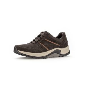 Низкие кроссовки rollingsoft low, коричневый