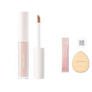 Тональный крем для губ и лица безупречное сияние Judydoll