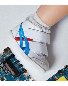 (K) MEXICO 66 FIRST KIDS