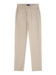 Only & Sons Junior Обычные брюки 'OSJMark Pete' в бежевом цвете