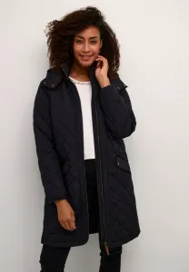 Легкая куртка арвен Cream, Pitch Black