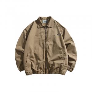 Куртка унисекс Jeep, цвет Black Gray