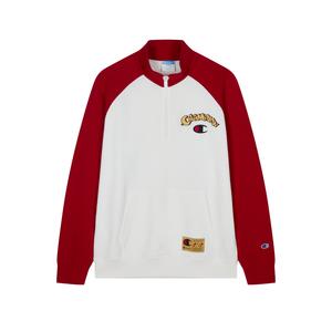 Ограниченная седия свитшот Unisex Year Of The Snake Champion, белый