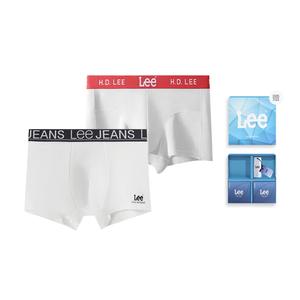 Lee Подарочный набор мужского белья Xline, 2 штуки
