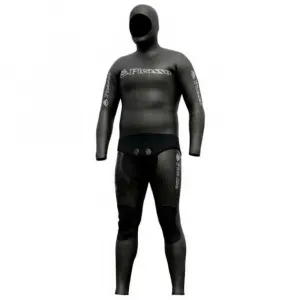 Гидрокостюм для подводной охоты Picasso Thermal Skin 3 mm, черный