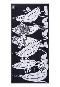 Lousy Livin Полотенце в черном цвете