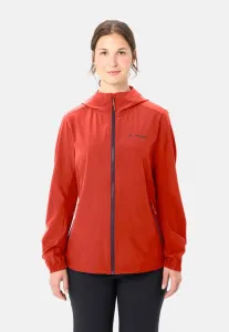 Куртка elope wind из мягкого материала Vaude, Lava