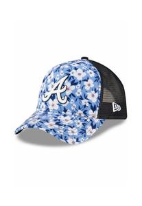 Бейсболка New Era ALL STAR GAME ATLANTA BRAVES, Ciel Bleu/Light Blue