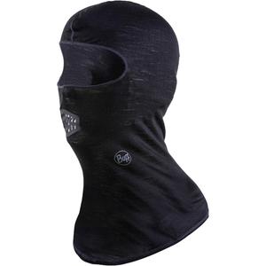 Спортивная шапка BUFF Balaclava, черный