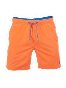 Тканевые шорты riverso, оранжевый