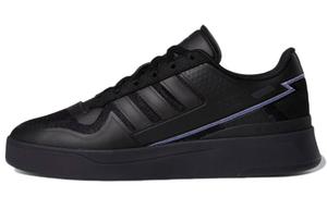 Кроссовки Adidas Originals Forum Tech Boost Core Black