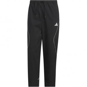 Adidas Повседневные брюки мужские черные