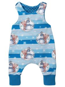 Комбинезон/боди Land-Juwelen, синий