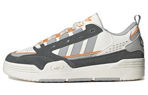 Кроссовки Adidas Originals Adi2000 Unisex, темно-серый/серый/белый