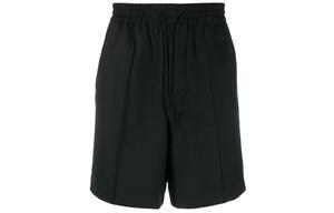 Y-3 Шорты Y 3 Casual мужские black