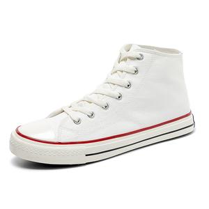 Ignition Высокие парусиновые туфли унисекс