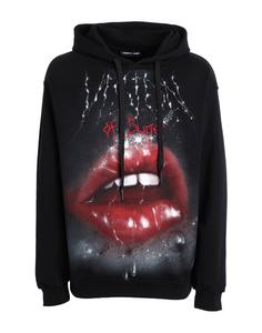 Толстовка Vision Of Super, черный