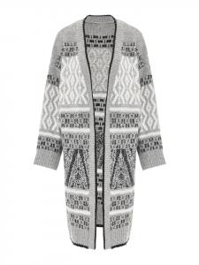 Спортивня куртка Jalene, серый