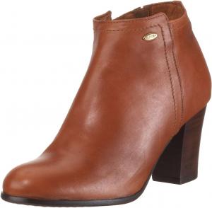 Tommy Hilfiger Peach 6 FW8FB01037, женские ботинки, Brown