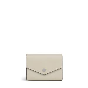 Кошелек St Pancras Lane - Saffiano Small Flapover Wallet Radley, Snow