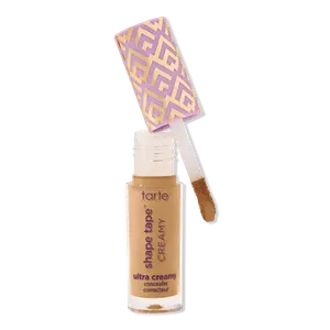 Кремовый консилер Shape Tape дорожного размера Tarte, 42S Tan Sand (tan skin with warm, golden undertones)