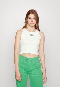 Топ SYDNEY Von Dutch, белый