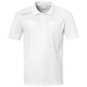 Поло с коротким рукавом Uhlsport Essential, белый