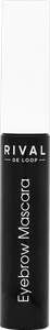 Гель для бровей RIVAL DE LOOP Eyebrow Mascara 03 Transparent