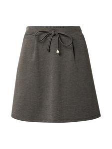 Юбка ABOUT YOU Laura, антрацит