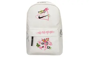 Nike Тканевый рюкзак унисекс разноцветный, Butterfly love