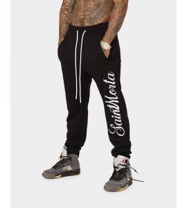 Мужские спортивные штаны Saviour SAINT MORTA, Black