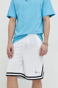 Шорты Karl Kani, белый