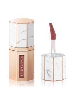 Помада Dear Dahlia Paradise Dream Velvet Lip Mousse, Button, 6.5 ml