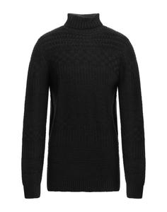 Водолазка Gabardine, черный