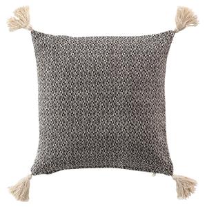Декоративная подушка junon Douceur D´Intérieur, серый