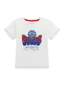 Рубашка GUESS, белый