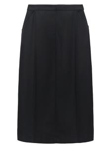 Юбка Adolfo Dominguez, черный