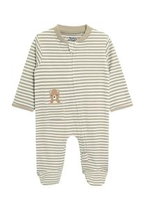 Комбинезон JoJo Maman Bébé, коричневый