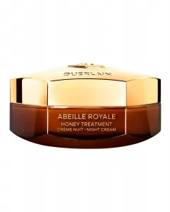 Ночной крем Abeille Royale с медом, 50 мл Guerlain