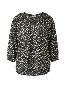 Блузка в цвете 99A2_черный s.Oliver