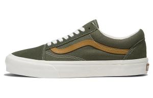 Кроссовки Vans Old Skool Vr3 'Olive Green'