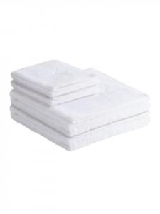 Полотенце для рук Sansibar Frottier Serie Classic, белый